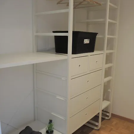 Apartamento Monte Fiorito By Fewotessin Orselina