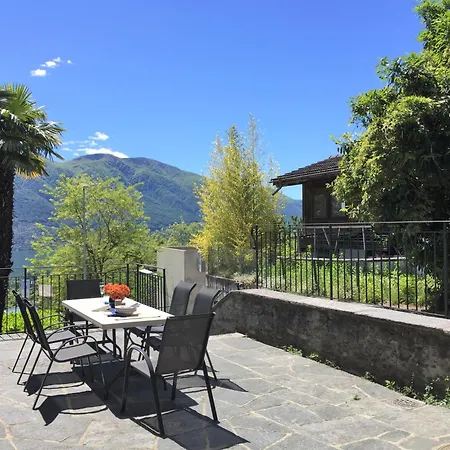 Monte Fiorito Apartment
