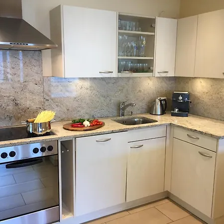 Monte Fiorito By Fewotessin Orselina