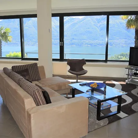 Monte Fiorito Apartment