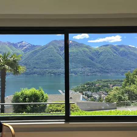 Monte Fiorito By Fewotessin Appartement