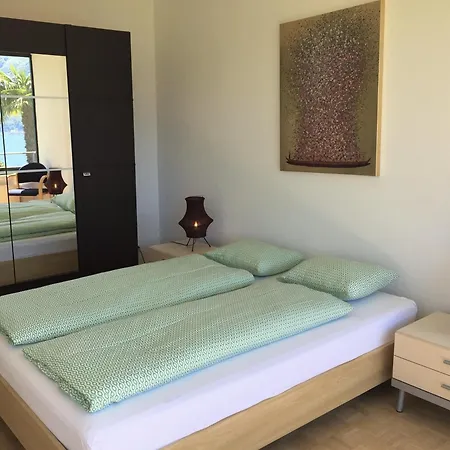 Apartment Monte Fiorito