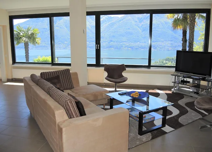 Monte Fiorito By Fewotessin 아파트