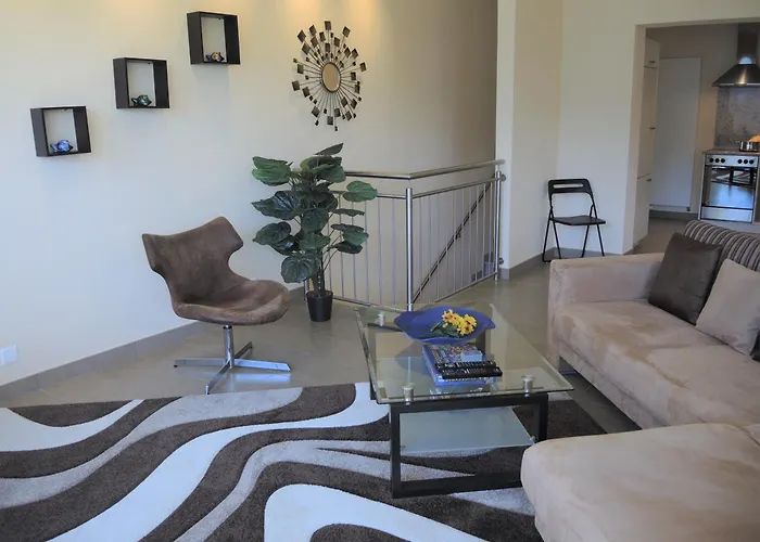 Monte Fiorito By Fewotessin 아파트 Orselina