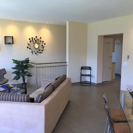 Apartman Monte Fiorito By Fewotessin