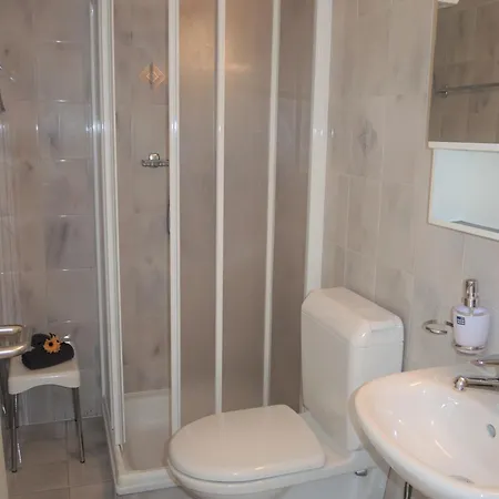 Apartman Monte Fiorito By Fewotessin *