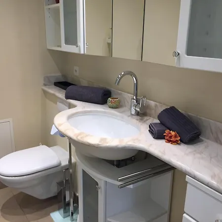 Monte Fiorito By Fewotessin