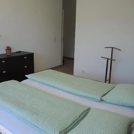 Apartman Monte Fiorito By Fewotessin *