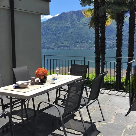 Monte Fiorito By Fewotessin Apartman