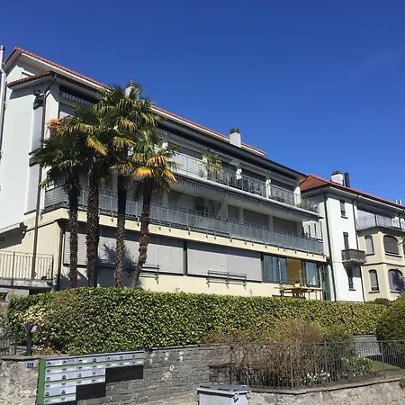 Apartman Monte Fiorito By Fewotessin