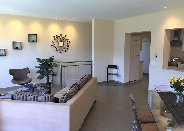 Apartamento Monte Fiorito By Fewotessin