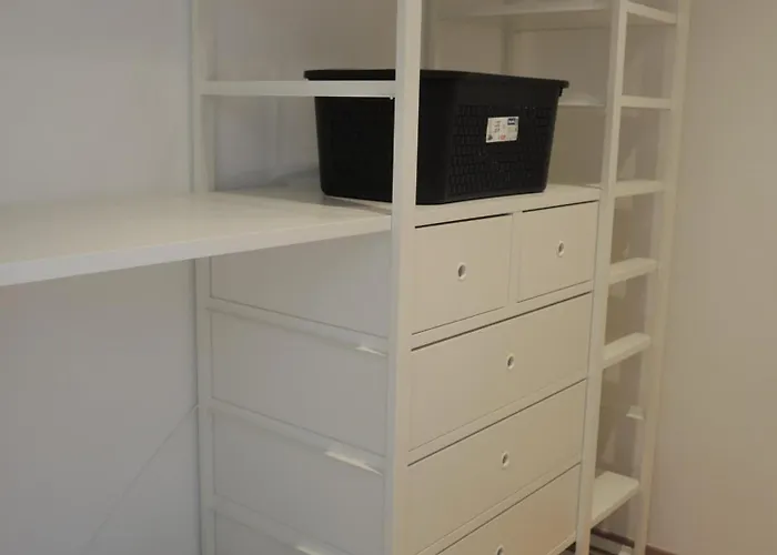 Apartamento Monte Fiorito By Fewotessin Orselina