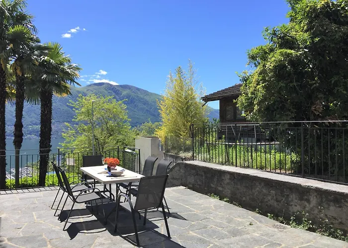 Monte Fiorito By Fewotessin Apartamento