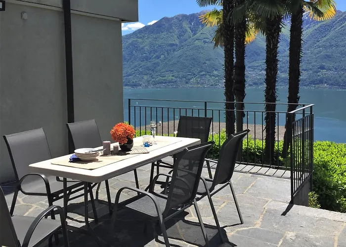 Monte Fiorito By Fewotessin Apartamento