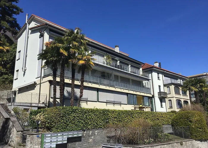 Apartamento Monte Fiorito By Fewotessin