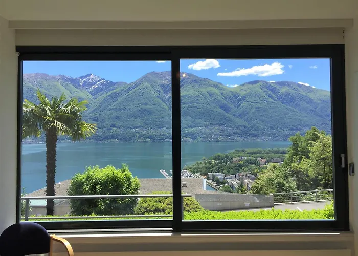 Monte Fiorito By Fewotessin Apartamento