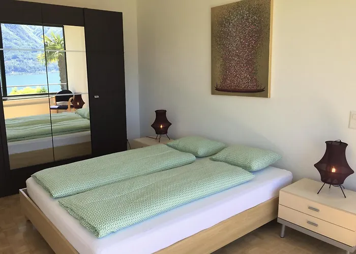 Apartamento Monte Fiorito By Fewotessin